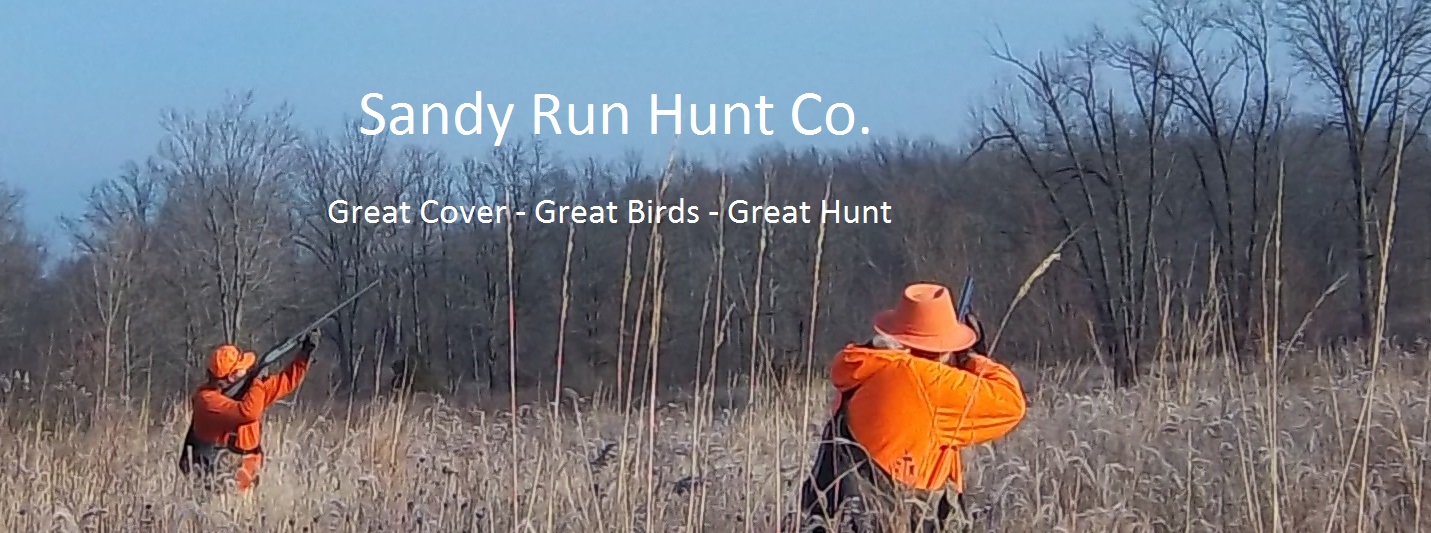 Sandy Run Hunt Co.